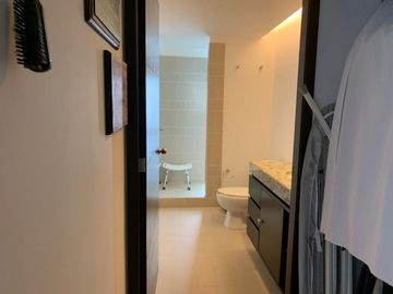 Departamento de lujo en Be Towers, Puerto Cancún, Cancún