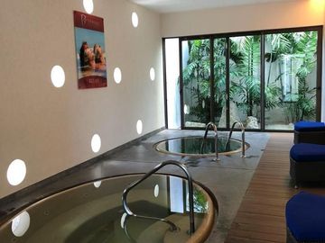 Departamento de lujo en Be Towers, Puerto Cancún, Cancún