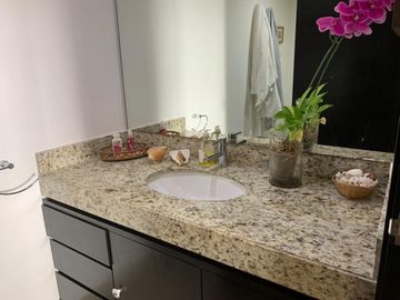 Departamento de lujo en Be Towers, Puerto Cancún, Cancún