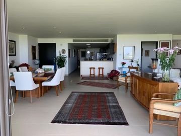 Departamento de lujo en Be Towers, Puerto Cancún, Cancún