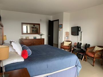 Departamento de lujo en Be Towers, Puerto Cancún, Cancún