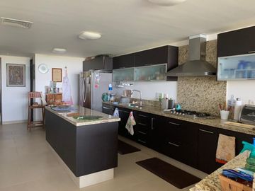 Departamento de lujo en Be Towers, Puerto Cancún, Cancún