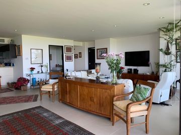 Departamento de lujo en Be Towers, Puerto Cancún, Cancún