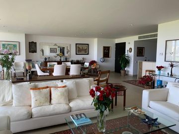 Departamento de lujo en Be Towers, Puerto Cancún, Cancún