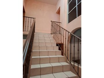 VENTA CASA EN SALVATIERRA GTO.