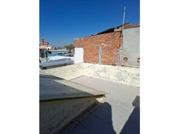 VENTA CASA EN SALVATIERRA GTO.