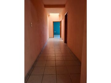 VENTA CASA EN SALVATIERRA GTO.