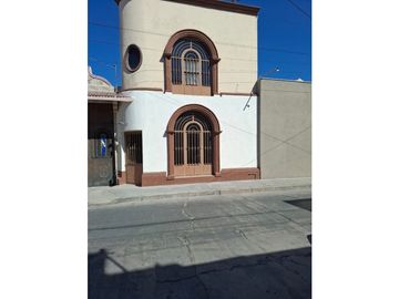 VENTA CASA EN SALVATIERRA GTO.