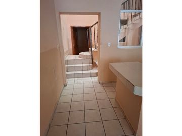 VENTA CASA EN SALVATIERRA GTO.