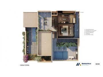Casa en venta en Loreto, Baja California Sur