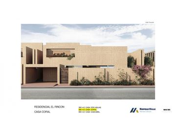 Casa en venta en Loreto, Baja California Sur