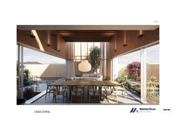 Casa en venta en Loreto, Baja California Sur