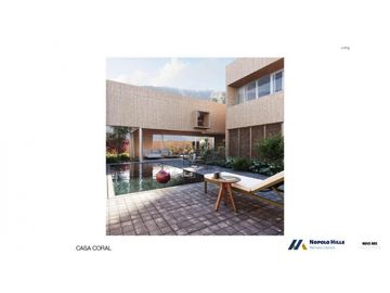 Casa en venta en Loreto, Baja California Sur