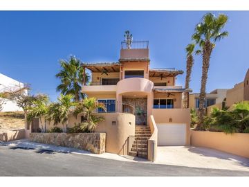 Casa en venta en Cabo San Lucas