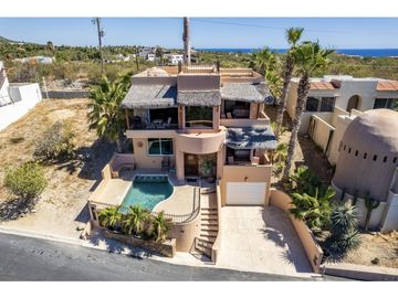 Casa en venta en Cabo San Lucas