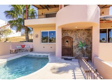Casa en venta en Cabo San Lucas
