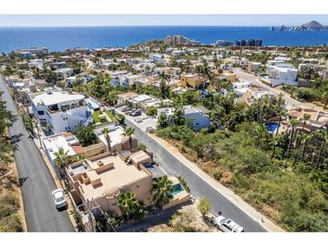 Casa en venta en Cabo San Lucas