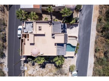 Casa en venta en Cabo San Lucas