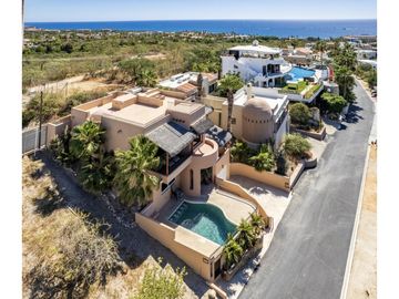 Casa en venta en Cabo San Lucas