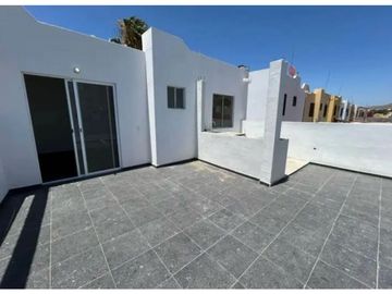 Casa en venta Miramar en cabo san Lucas