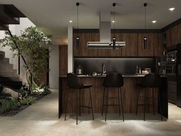 CASA EN VENTA EN PRADERAS DEL SUR II ALTOZANO, MORELIA
