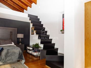 Casa en Venta, Club de Golf Los Encinos