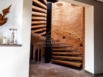 Casa en Venta, Club de Golf Los Encinos