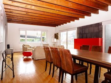 Casa en Venta, Club de Golf Los Encinos
