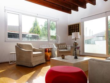 Casa en Venta, Club de Golf Los Encinos