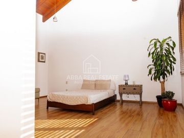 Casa en Venta, Club de Golf Los Encinos