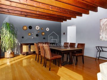 Casa en Venta, Club de Golf Los Encinos