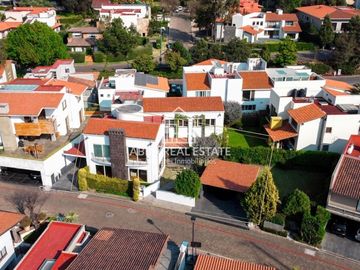 Casa en Venta, Club de Golf Los Encinos