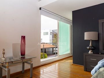Casa en Venta, Club de Golf Los Encinos