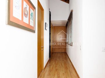 Casa en Venta, Club de Golf Los Encinos