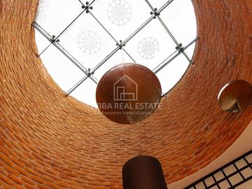 Casa en Venta, Club de Golf Los Encinos