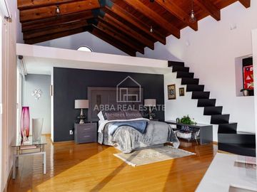 Casa en Venta, Club de Golf Los Encinos