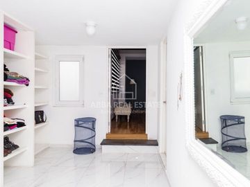 Casa en Venta, Club de Golf Los Encinos