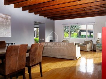 Casa en Venta, Club de Golf Los Encinos