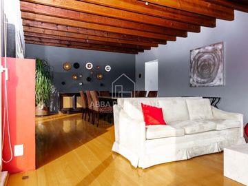 Casa en Venta, Club de Golf Los Encinos