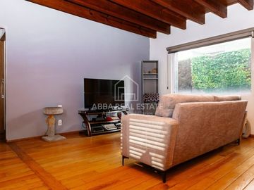 Casa en Venta, Club de Golf Los Encinos