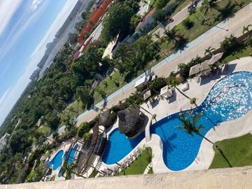 OPORTUNIDAD LINDO PH EN ACAPULCO DIAMANTE