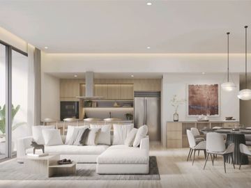 Departamento en Venta, Eoma , Punto Central, San Pedro Garza García