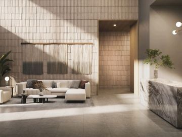 Departamento en Venta, Eoma , Punto Central, San Pedro Garza García