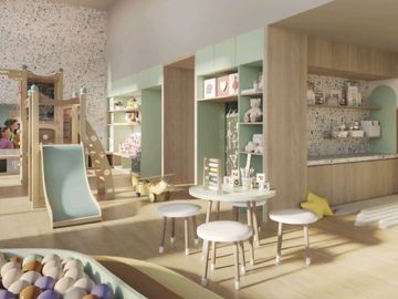 Departamento en Venta, Eoma , Punto Central, San Pedro Garza García