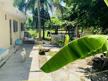 Venta de Casa en el Centro para remodelar Chembech Mérida, Yuc.