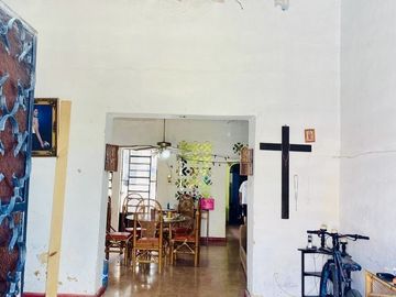 Venta de Casa en el Centro para remodelar Chembech Mérida, Yuc.