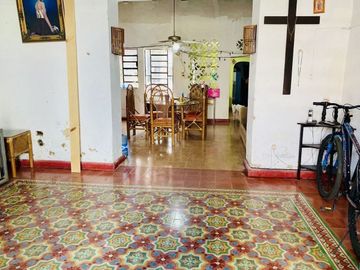 Venta de Casa en el Centro para remodelar Chembech Mérida, Yuc.