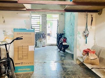 Venta de Casa en el Centro para remodelar Chembech Mérida, Yuc.