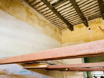 Venta de Casa en el Centro para remodelar Chembech Mérida, Yuc.