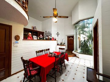 Casa de lujo en venta en Club Atlas Colomos a 5 min de Andares